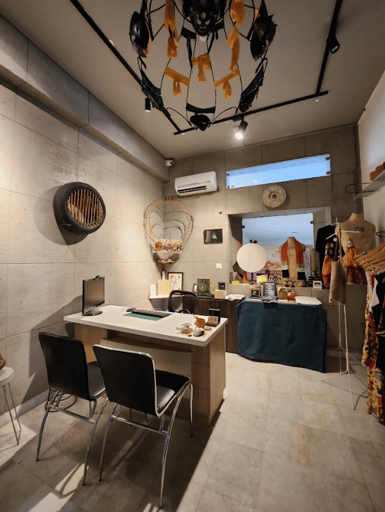 ARCH College of Design and Business Jaipur Campus photo 48